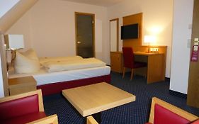 Hotel-Gasthof-Hirsch